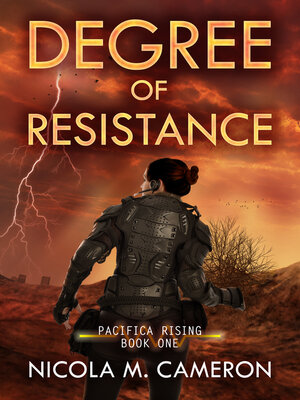 cover image of Degree of Resistance